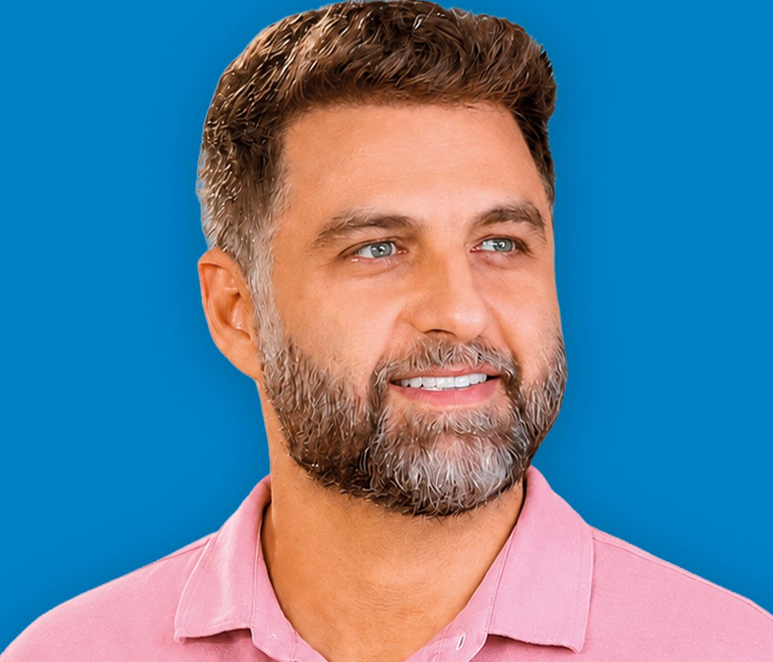 Wladimir Garotinho